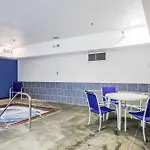 Motel 6 New Braunfels 