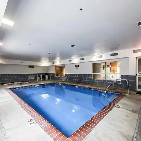 Motel 6 New Braunfels 